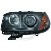 DIEDERICHS 1275084 Headlight